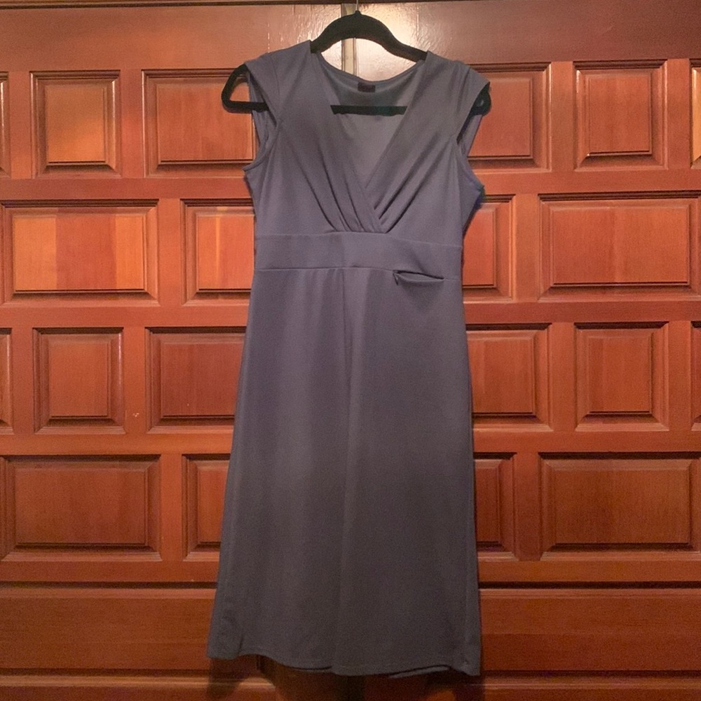 Rei dress